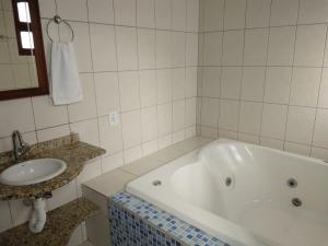 Pousada Astro Rei Paraty