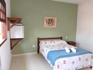 Pousada Astro Rei Paraty