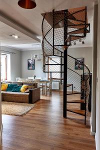 Apartament ZŁOTE GÓRY - Stronie Śląskie - 4hvězdičkové hotely ve městě Stronie Śląskie