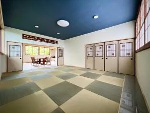 Kiyo's Gokokuen "Tatsumado" - Vacation STAY 26825v - 土浦市