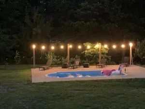 Happiness Country Retreat - Konstantynów