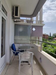 Vila DUBAI - ULCINJ VELIKA PLAŽA