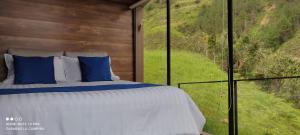 Glamping Mirador del Guavio