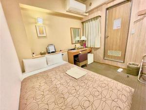 HOTEL RELIEF Kokura Station - Vacation STAY 34061v