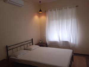 The Pereiras Goan Homestay Villa