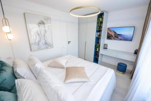 HighStyle Downtown Apartments