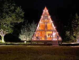 Wild Escape Racha - Agara