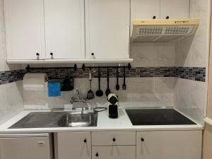 ¡ENCANTADOR ESTUDIO CON VISTAS! Edificio Albatros