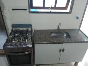 Casa de temporada e hospedagem Lindas cachoeiras