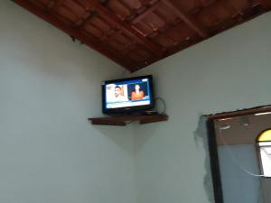Casa de temporada e hospedagem Lindas cachoeiras