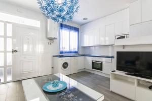 FANTÁSTICO APARTAMENTO MADRID RIÓ-PUERTA DEL ÁNGEL