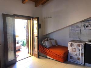 Cagliari Elmas Airport Beautiful Mansarda