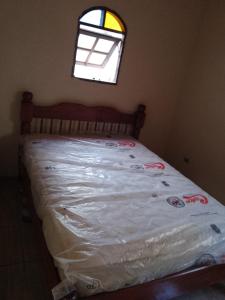 Casa de temporada e hospedagem Lindas cachoeiras