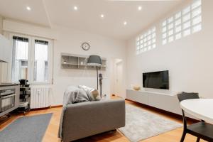 Realkasa Amendola Apartment