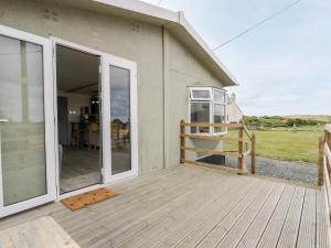 Porthwen Lodge