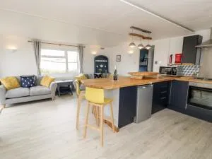 Porthwen Lodge - Bodewryd