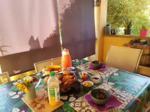 B&B / Chambres d'hotes Les Lauriers : photos des chambres