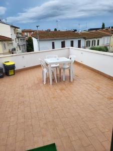 appartamento incantevole con parcheggio