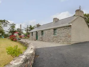 Toms Cottage - Murrisk