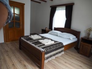 Wild-Traditional Bucovina