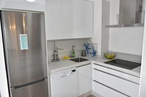 Spectacular Apartment 8 pax4 rooms & Free Parking