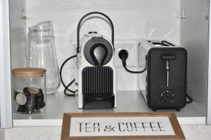 Spectacular Apartment 8 pax4 rooms & Free Parking