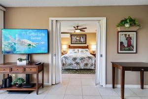 Maui Banyan H311 1BD 2BA 3 min walk to the beach in the Heart of South Kihei!