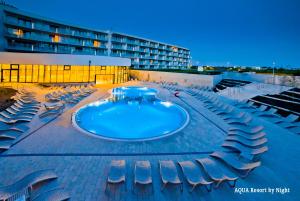 Aqua Resort Apartments - Pool & Sauna, Aqua Park
