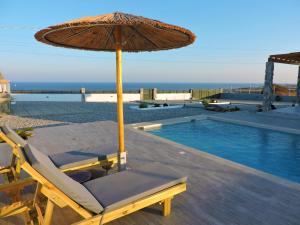 Onar Luxury Villa - Adults Only