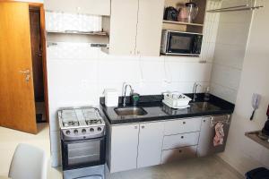 Studio Beira Mar - Sem Taxas