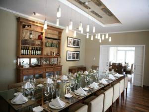 Terrazas de los Andes Guest House