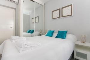 FANTÁSTICO APARTAMENTO MADRID RIÓ-PUERTA DEL ÁNGEL