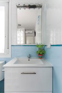 FANTÁSTICO APARTAMENTO MADRID RIÓ-PUERTA DEL ÁNGEL