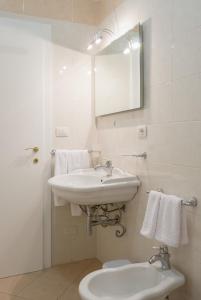 Chambre Triple avec Salle de Bains Privative