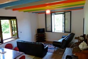 Couleurs du Daumail