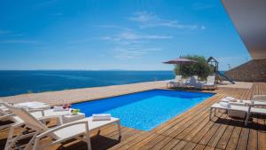 Unique Villa Zaglava 