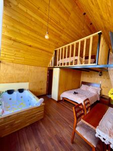 La Puerta Del Lago ECOPARQUE