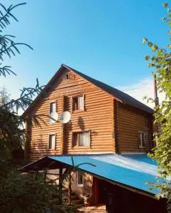 Садиба Одеса - 沃洛韦齐