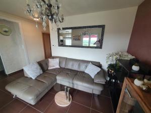 "Monte paradiso" - Marine and sea view, Free parking