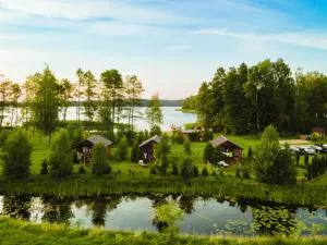 Pod Sokołem - 雷恩