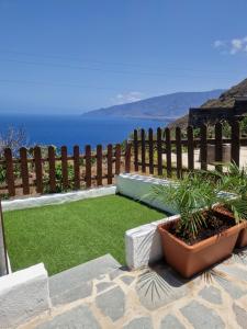 Casita Dorotea, Sabinosa - El Hierro