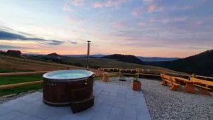 Górskie Tarasy - Dursztyn