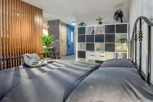 Apartament na Zlotej Podkowie 2 - Jędrzychowice