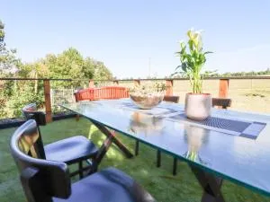 Atlantic Apartment - Marhamchurch