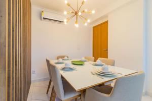 Cupe Beach Living #308 - Apartamento por Carpediem