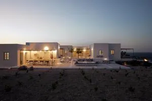 Santa Irini Retreat - 锡拉夏岛