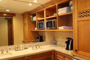 Four Bedroom Suite apartment hotel