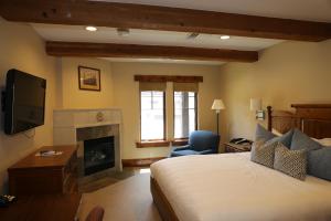 Four Bedroom Suite apartment hotel