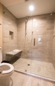 Three Bedroom Suite apartment hotel