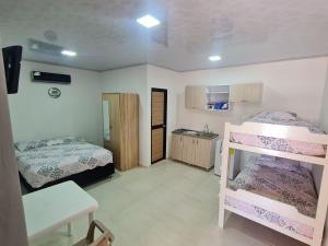 ALOJAMIENTO El Lago - Ubytování bez kategorie ve městě San Andrés